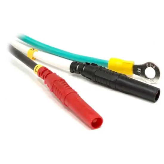 WEN GNA25i 25-Amp 3000-Watt Parallel Kit Connection Cord for Inverter Generators image {2}