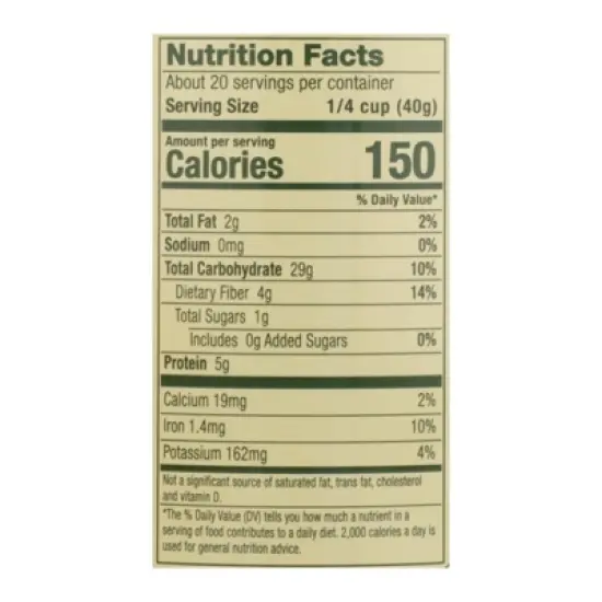 Flahavans Irish Steel Cut Oatmeal - Case of 6/28 oz image {5}