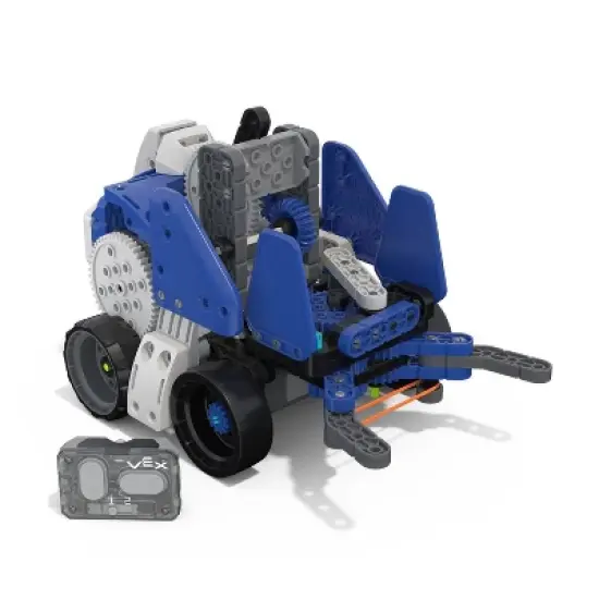HEXBUG VEX RC Armored Clawbot image {5}