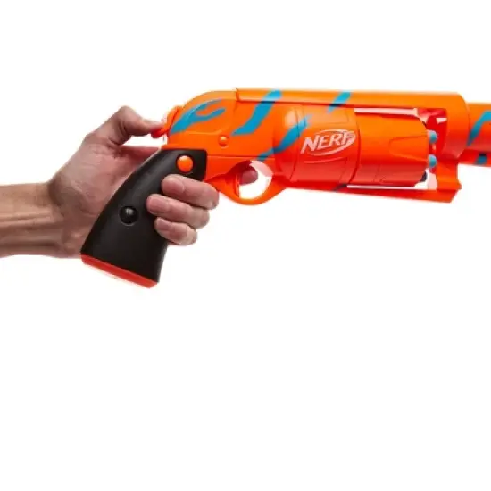 NERF Fortnite 6-SH Dart Blaster image {6}