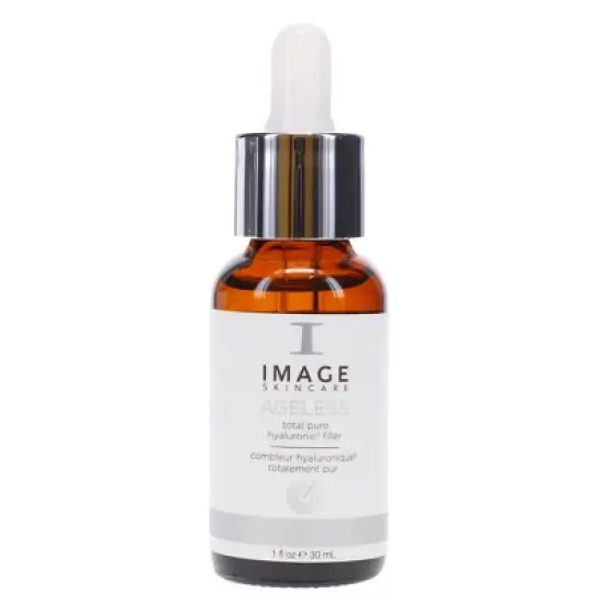 IMAGE Skincare Ageless Total Pure Hyaluronic Filler 1 oz image {2}