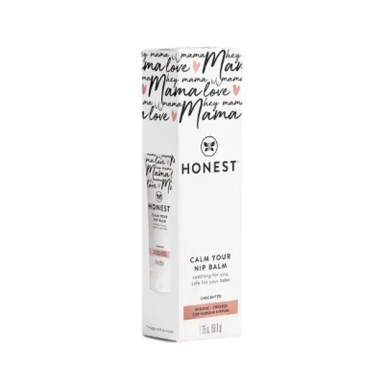 The Honest Company Honest Mama Nip Balm - 1.75 oz image {2}