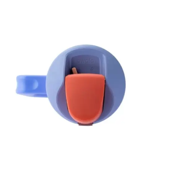 Owala 40oz FreeSip Tumbler Stainless Steel Water Bottle image {6}