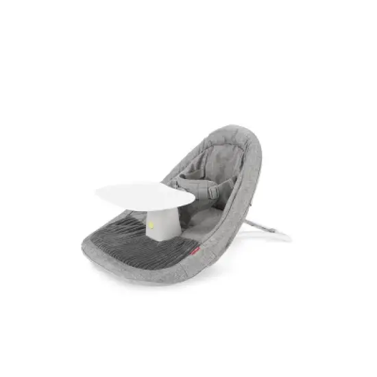 Skip Hop Upright Floor Seat Tray image {2}