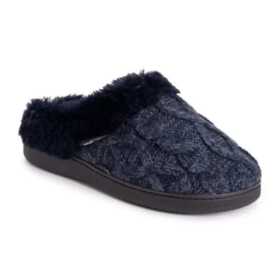 MUK LUKS Women's Suzanne Clog Slippers image {11}