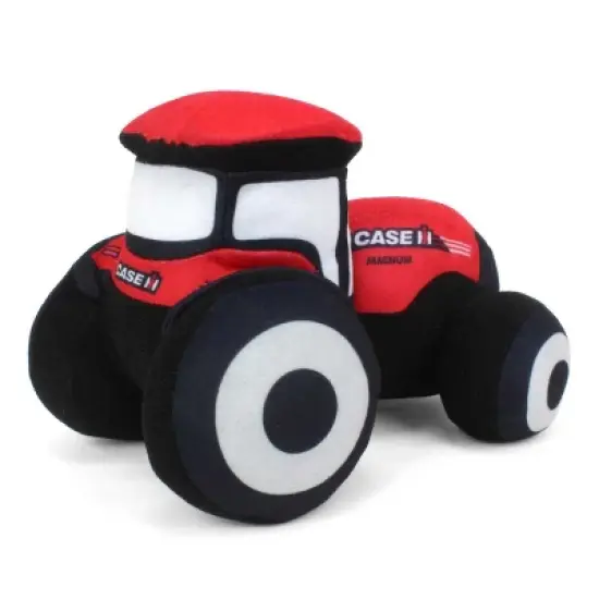Universal Hobbies Case IH Red Plush Magnum Tractor UHK1112 image {2}