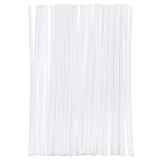 Unique Bargains Universal Dirt Bicycle Wheel Spoke Skins Covers for 8"-21" Rims 144 Pcs image {13}