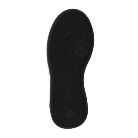 Levi's Kids Drive Hi Unisex Vegan Synthetic Leather Casual Hightop Sneaker Shoe image {3}