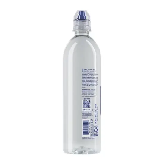 smartwater - 23.7 fl oz Bottle image {5}
