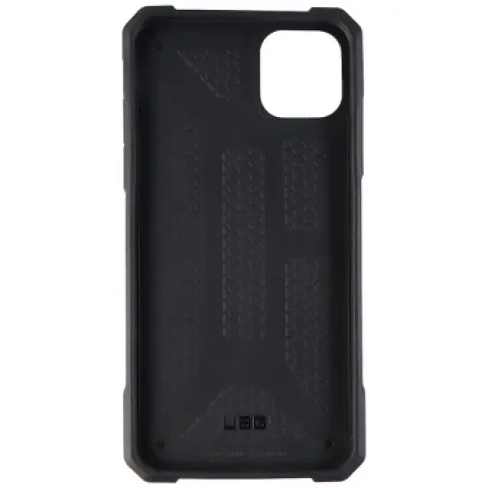 Urban Armor Gear Monarch Series Case for Apple iPhone 11 Pro Max - Black image {2}