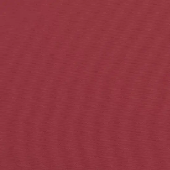 vidaXL Sun Lounger Cushion Wine Red Oxford fabric 78.7 x 23.6 in image {7}