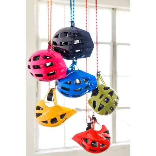 Noodle V Multi-Sport Kids Helmet - S/M image {6}