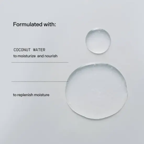 Versed Skin Soothe Hydrating Milky Toner - 4 fl oz image {3}