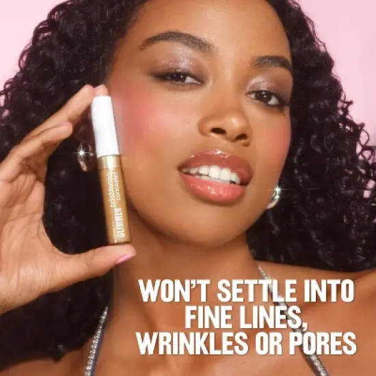 Revlon Glimmer Brightening Concealer - 0.3 fl oz image {10}