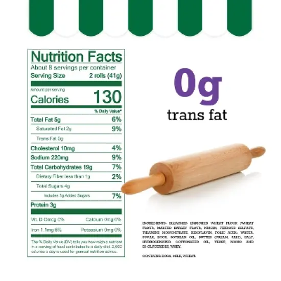 Sister Schubert's Frozen Dinner Rolls - 26oz/20ct image {4}