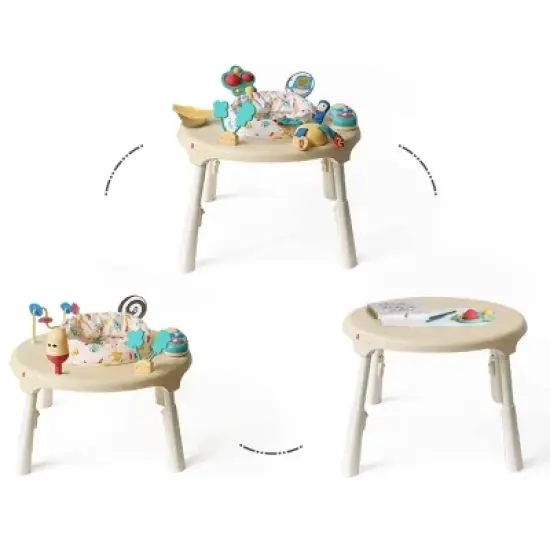 Oribel PortaPlay Monsterland Adventures Activity Center image {2}