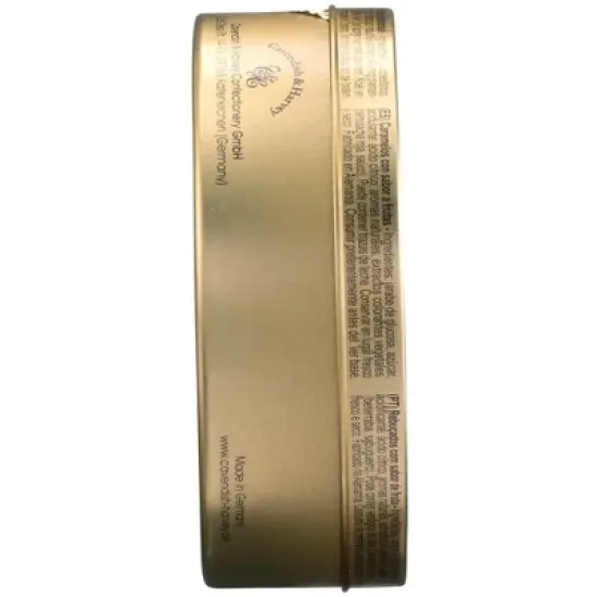 Cavendish & Harvey Wild Berry Fruit Drops - Case of 12/5.3 oz image {3}