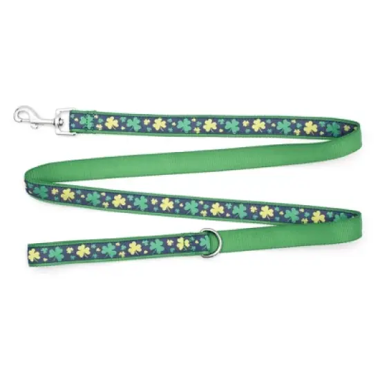 The Worthy Dog Lucky Dog Leash image {3}