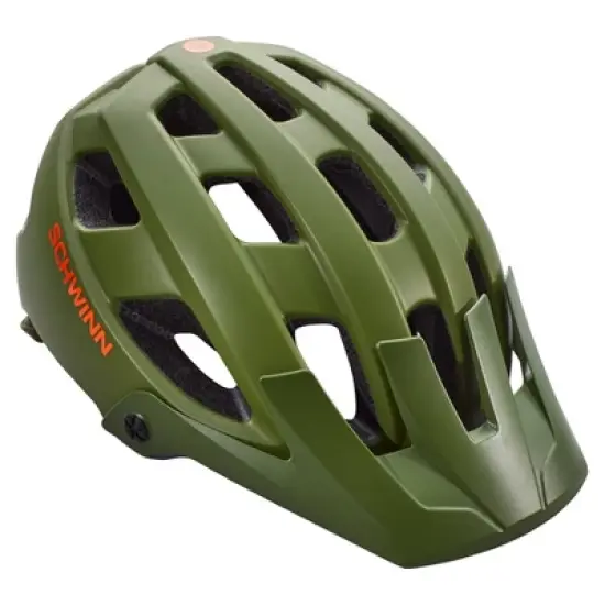 Schwinn Bunker ERT Youth Helmet image {11}