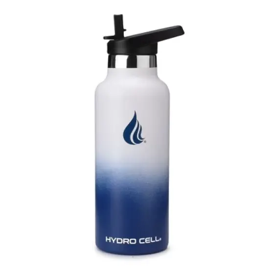 20oz Hydro Cell Standard Mouth Stainless Steel Water Bottle image {14}