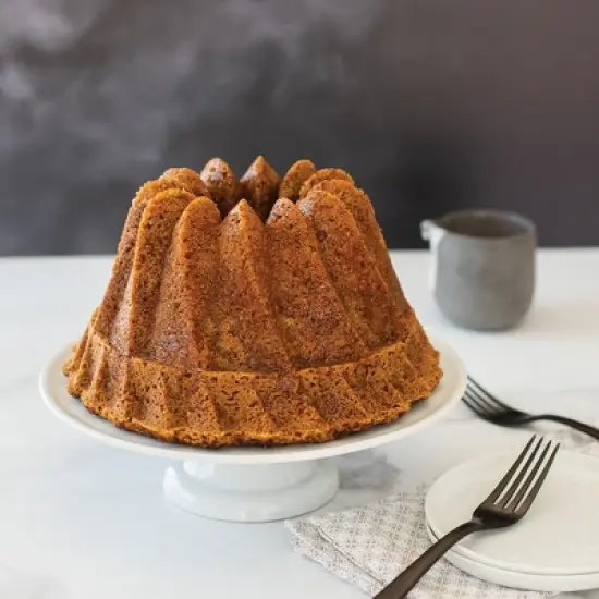 Nordic Ware Kugelhopf Bundt&reg; Pan image {2}
