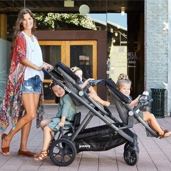 Joovy Qool Baby Collection image {1}