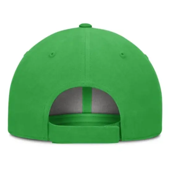 MLS Austin FC Structured Hat: Cotton, Easy-Close Fastener, Tagless Design image {3}