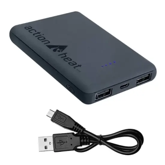 ActionHeat 5V Battery Heated Jacket Insert image {4}