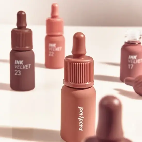 Peripera Ink the Velvet Longwear Lip Tint - 0.14 fl oz image {3}