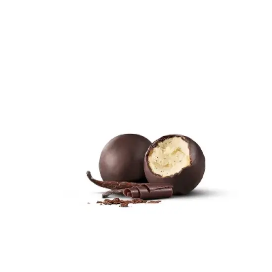 noosa Vanilla Cheesecake Bites - 4.4oz/6ct image {3}
