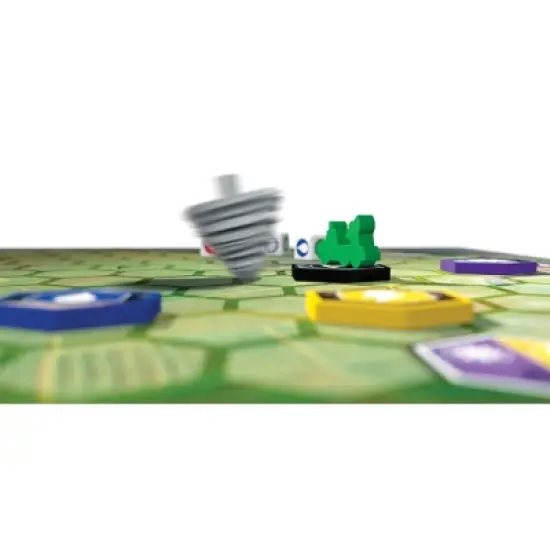 Buffalo Games Storm Chasers The Board Game image {3}