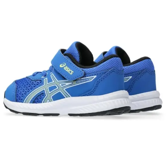 ASICS Kid's CONTEND 8 Toddler Running Shoes 1014A260 image {2}