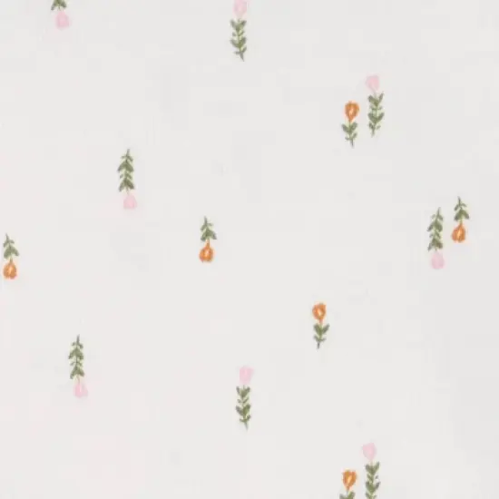 Carter's Just One You&reg; Baby Girls' Faux Shearling Vest with Jeggings - Pink image {2}