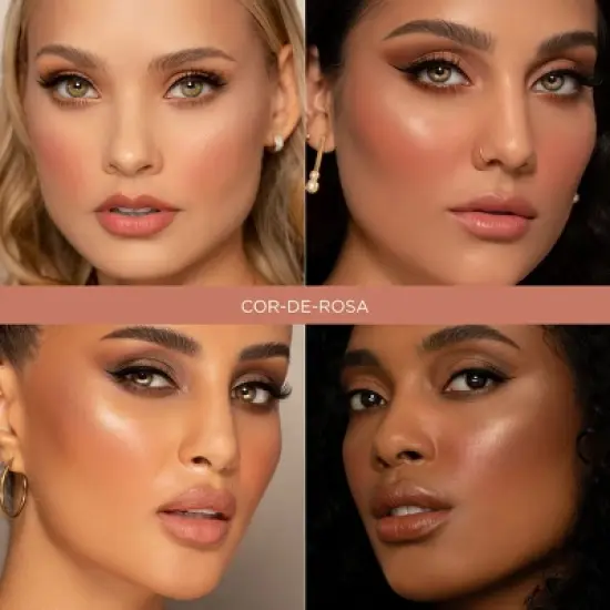 Sigma Beauty Powder Blush image {2}