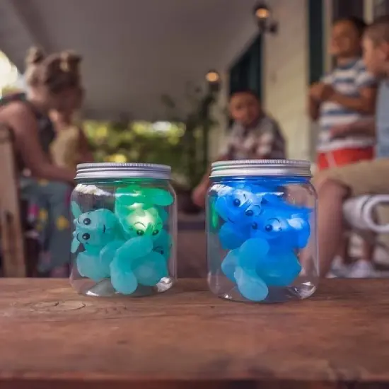 HearthSong - Chasing Fireflies Hide 'n Seek Game for Kids image {2}