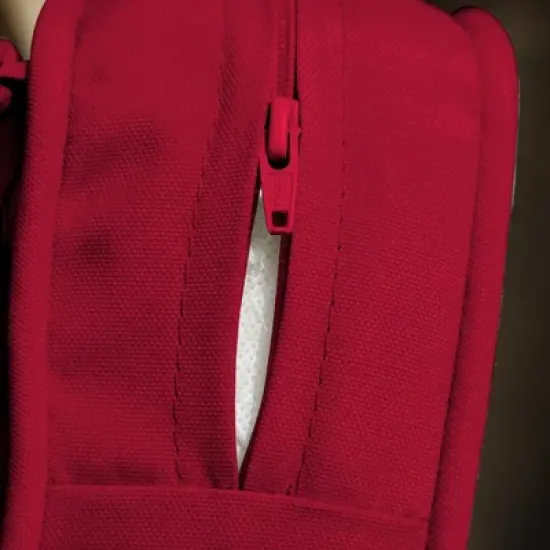 20" x 20" ProFoam Outdoor Dining Seat Cushion Caliente - Arden Selections image {7}