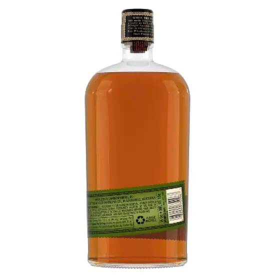 Bulleit 95 Rye Frontier Whiskey - 750ml Bottle image {7}