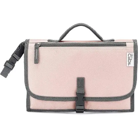 Changing Pad Portable for Baby and Toddler by Comfy Cubs image {11}