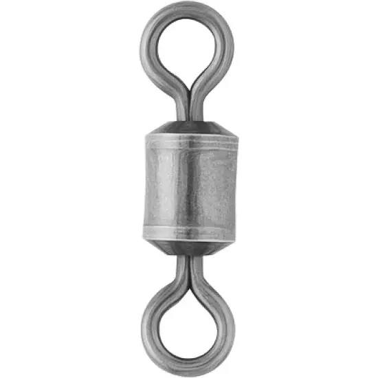 VMC Rolling Swivel - Black Nickel image {5}
