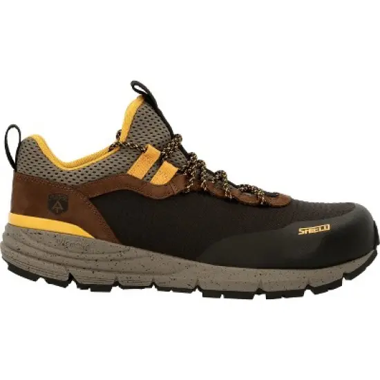 Men's Rocky Rugged AT Composite Toe Work Sneaker image {6}