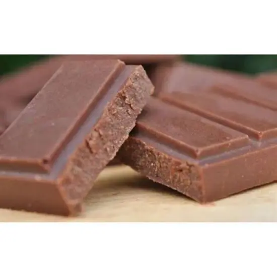Carmit Milk Chocolate Bar - 3oz image {1}