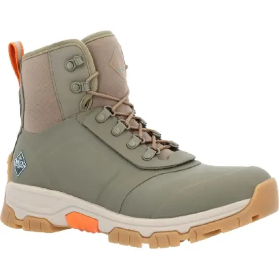 Men's Men's Apex Lace Up Boot image {7}