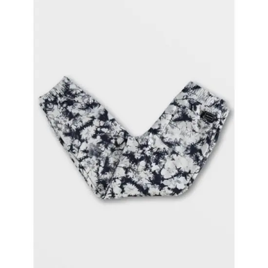 Volcom Boys Vamo Fleece Sweatpants image {1}