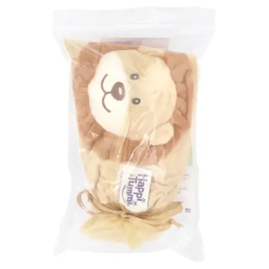 Happi Tummi Colic & Gas Relief for Babies & Infants, Soft Washable Waistband, Maw Maw, 1 Count image {3}