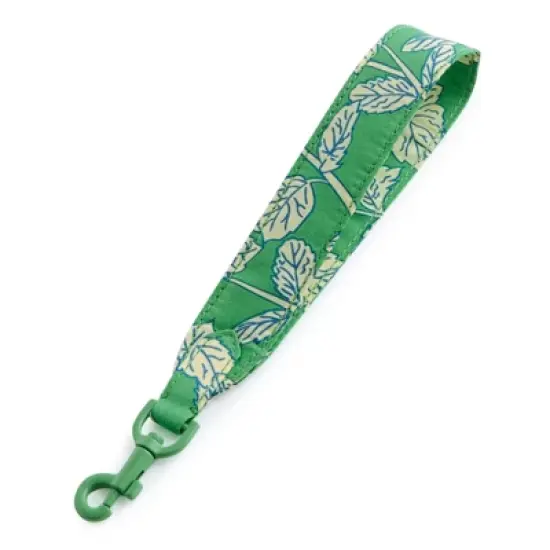 Vera Bradley Women's Featherweight Wide Key Chain image {4}