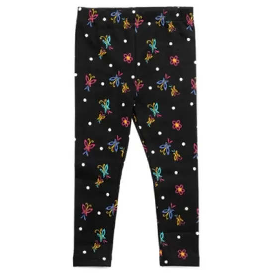 Disney Encanto Mirabel Luisa Isabela Girls Pullover Fleece Sweatshirt and Leggings Outfit Set Toddler image {3}