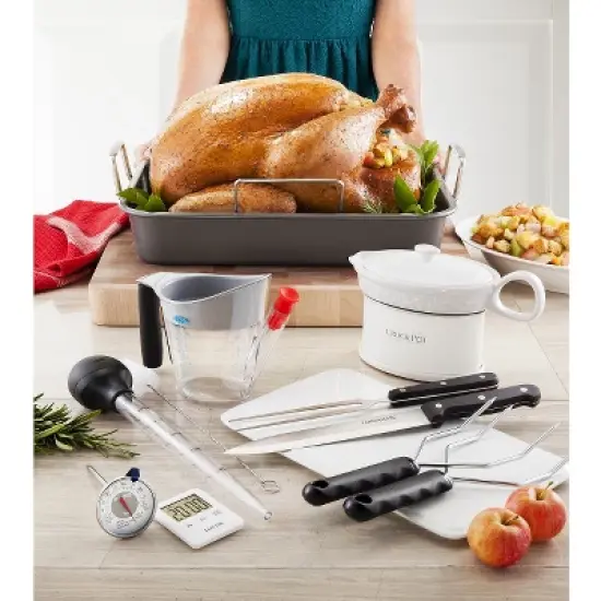 Taylor 99 Minute Slim Digital Timer: Kitchen Cooking Timer, Digital Display, Magnetic Mount, Battery Included image {2}