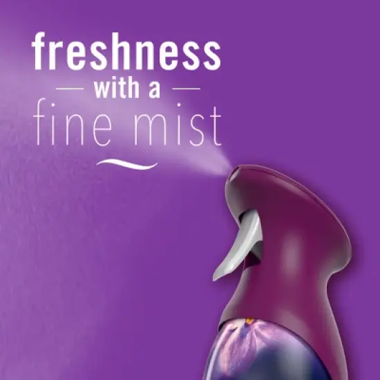 Febreze Downy Infusions Calm Air Mist -  Lavender & Vanilla Bean - 8.8oz image {5}