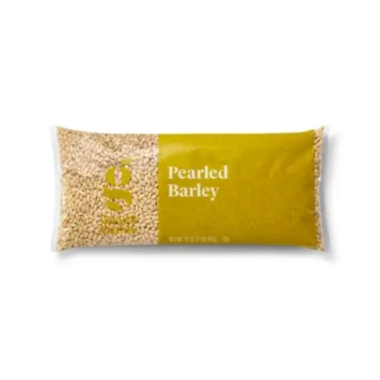 Pearled Barley - 1lb - Good & Gather&trade; image {3}