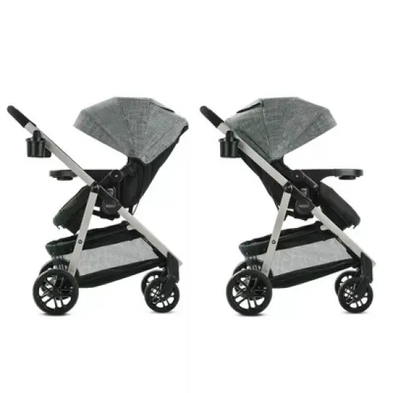 Graco Modes Pramette Strollers - Pierce image {2}